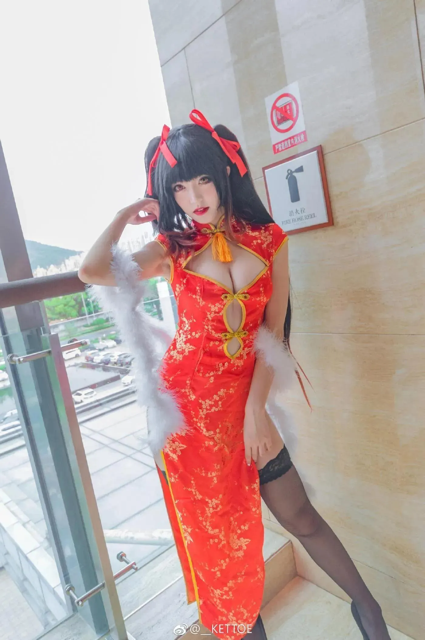 Kettoe – NO.01 微博配图[5] [71P]插图7